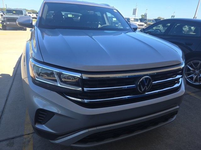 2023 Volkswagen Atlas Cross Sport 2.0T SE