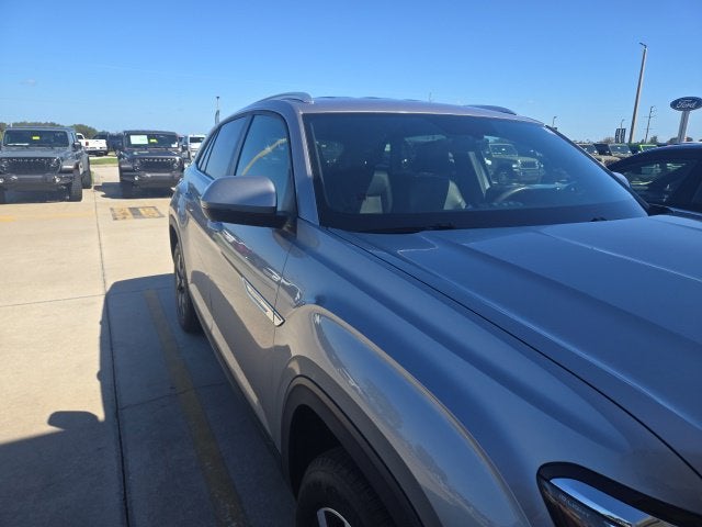 2023 Volkswagen Atlas Cross Sport 2.0T SE