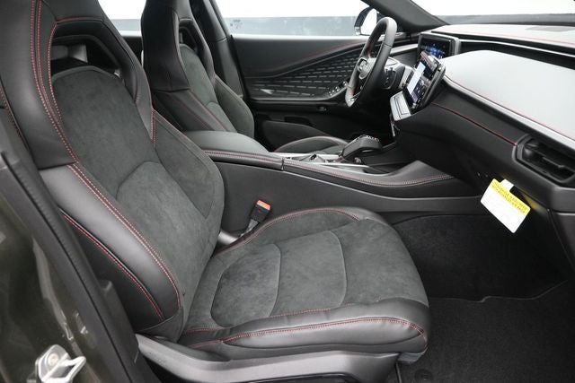 2026 Dodge Charger CHARGER R/T 4-DOOR AWD