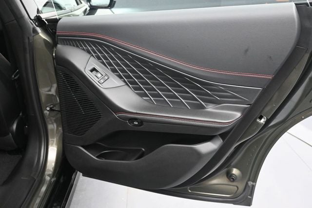 2026 Dodge Charger CHARGER R/T 4-DOOR AWD