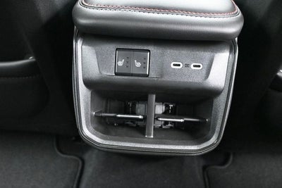 2026 Dodge Charger CHARGER R/T 4-DOOR AWD