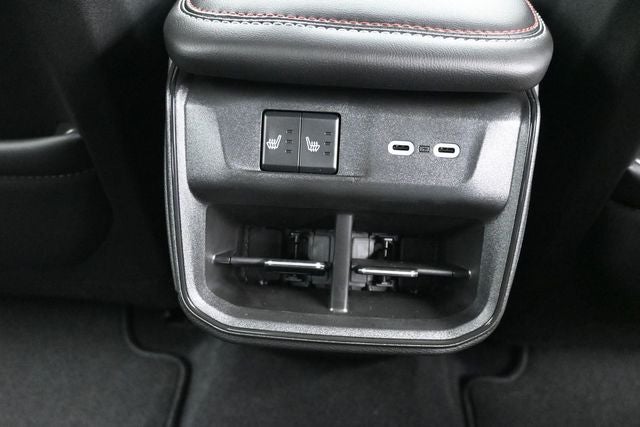 2026 Dodge Charger CHARGER R/T 4-DOOR AWD