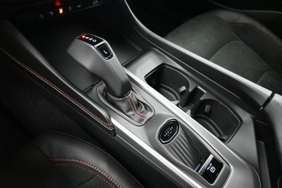 2026 Dodge Charger CHARGER R/T 4-DOOR AWD