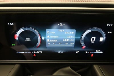 2026 Dodge Charger CHARGER R/T 4-DOOR AWD