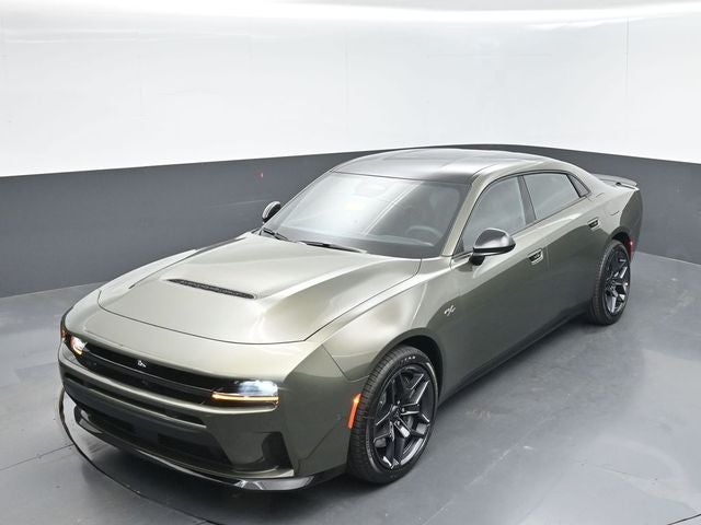 2026 Dodge Charger CHARGER R/T 4-DOOR AWD