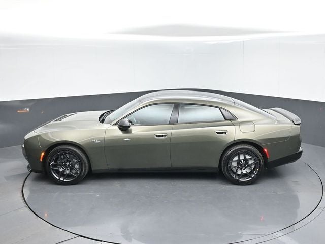 2026 Dodge Charger CHARGER R/T 4-DOOR AWD