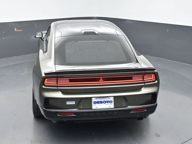 2026 Dodge Charger CHARGER R/T 4-DOOR AWD