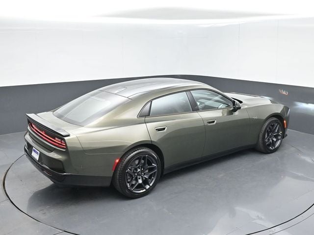 2026 Dodge Charger CHARGER R/T 4-DOOR AWD