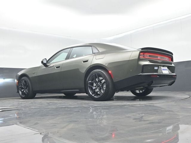 2026 Dodge Charger CHARGER R/T 4-DOOR AWD