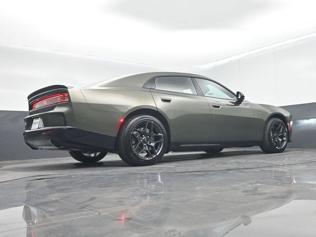 2026 Dodge Charger CHARGER R/T 4-DOOR AWD