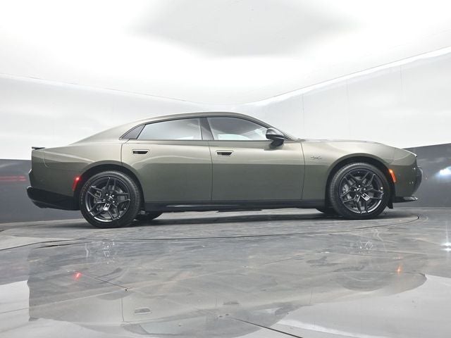 2026 Dodge Charger CHARGER R/T 4-DOOR AWD