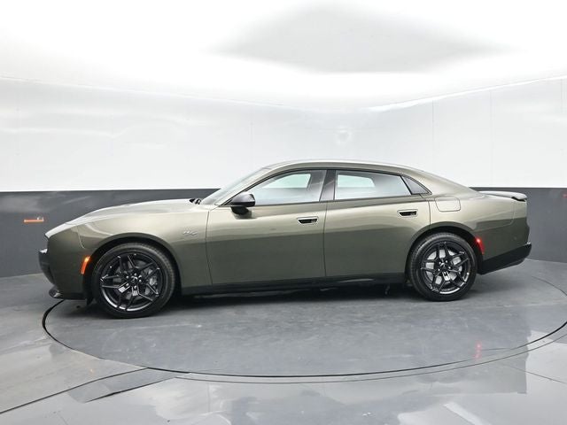 2026 Dodge Charger CHARGER R/T 4-DOOR AWD