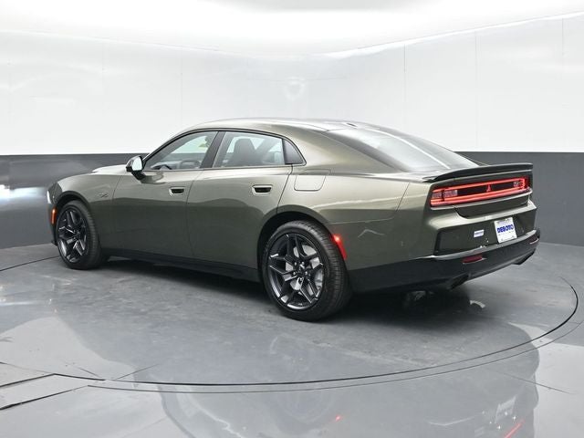 2026 Dodge Charger CHARGER R/T 4-DOOR AWD