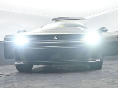 2026 Dodge Charger CHARGER R/T 4-DOOR AWD