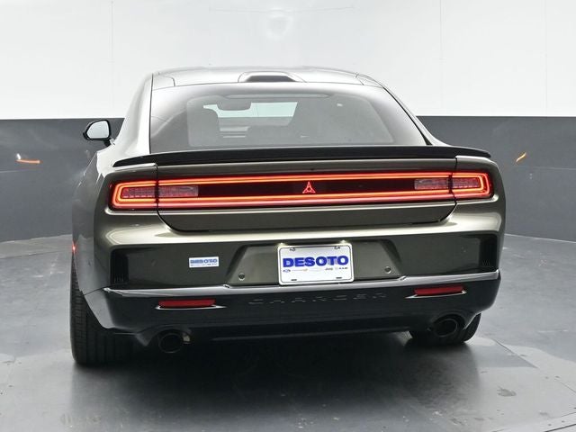 2026 Dodge Charger CHARGER R/T 4-DOOR AWD
