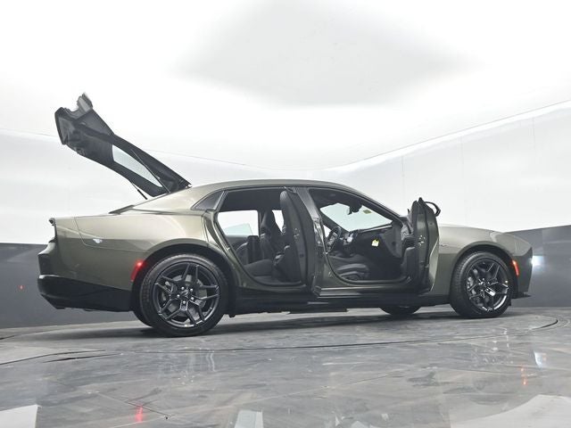 2026 Dodge Charger CHARGER R/T 4-DOOR AWD