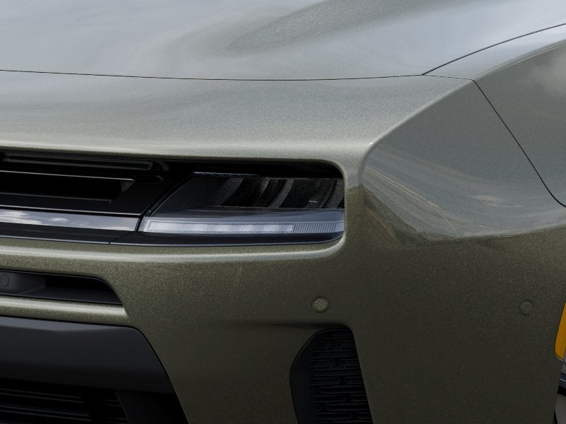 2026 Dodge Charger CHARGER R/T 4-DOOR AWD