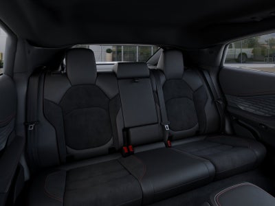 2026 Dodge Charger CHARGER R/T 4-DOOR AWD