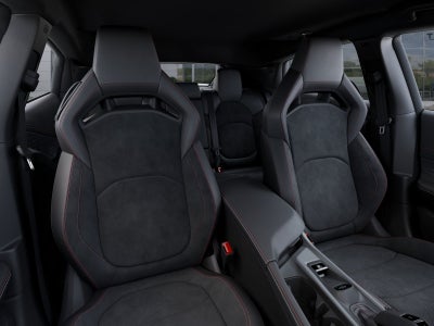 2026 Dodge Charger CHARGER R/T 4-DOOR AWD