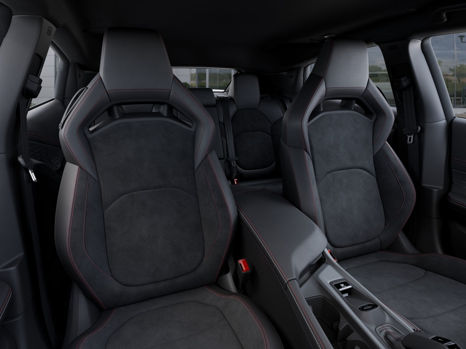 2026 Dodge Charger CHARGER R/T 4-DOOR AWD