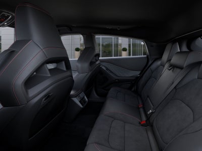 2026 Dodge Charger CHARGER R/T 4-DOOR AWD