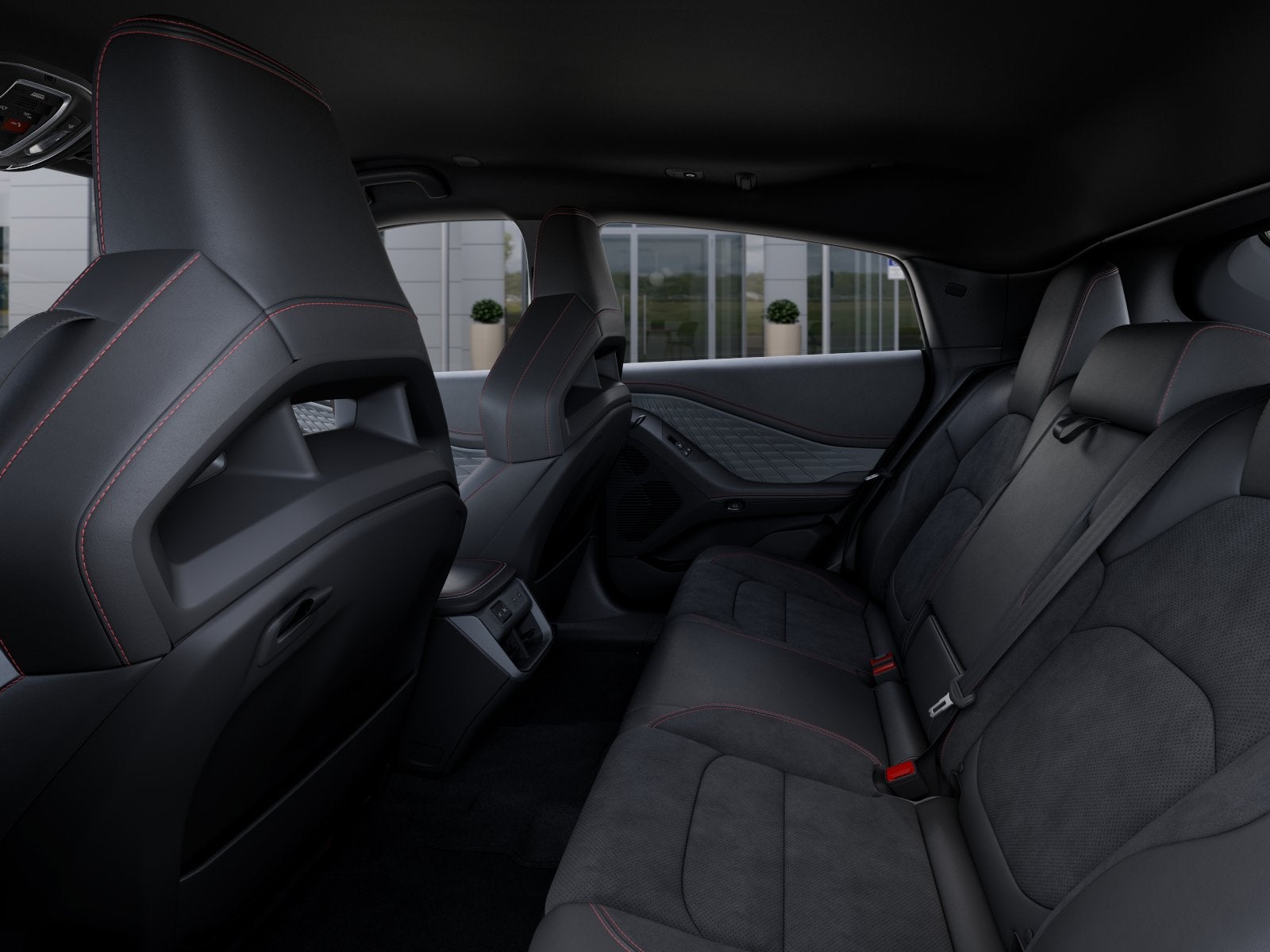 2026 Dodge Charger CHARGER R/T 4-DOOR AWD
