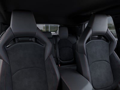 2026 Dodge Charger CHARGER R/T 4-DOOR AWD
