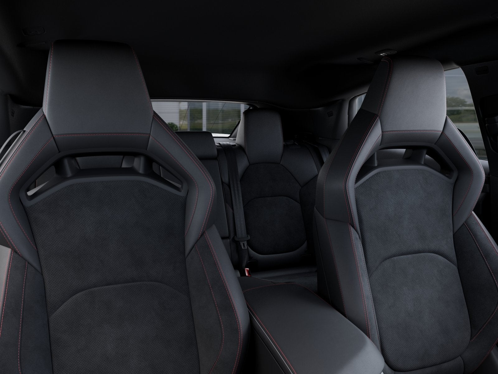 2026 Dodge Charger CHARGER R/T 4-DOOR AWD