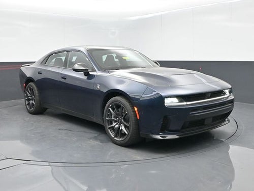 2026 Dodge Charger CHARGER SCAT PACK PLUS 4-DOOR AWD