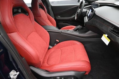 2026 Dodge Charger CHARGER SCAT PACK PLUS 4-DOOR AWD