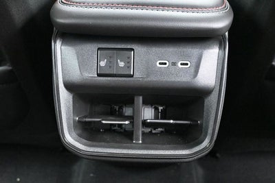 2026 Dodge Charger CHARGER SCAT PACK PLUS 4-DOOR AWD