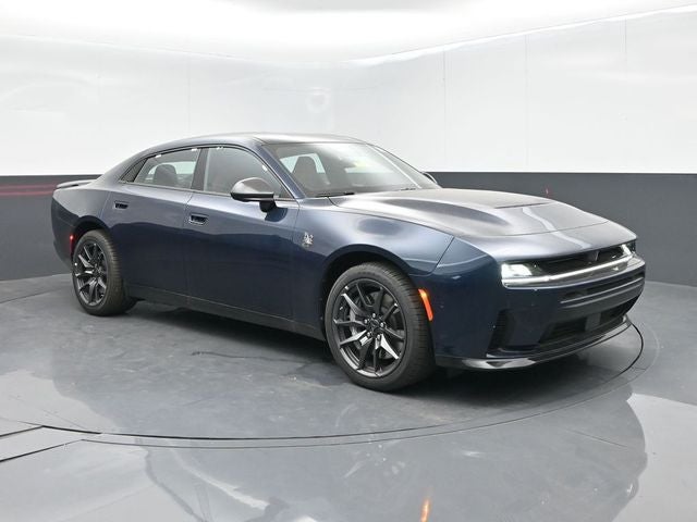 2026 Dodge Charger CHARGER SCAT PACK PLUS 4-DOOR AWD