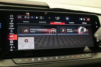 2026 Dodge Charger CHARGER SCAT PACK PLUS 4-DOOR AWD