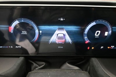 2026 Dodge Charger CHARGER SCAT PACK PLUS 4-DOOR AWD