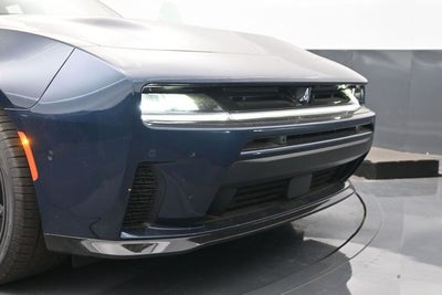 2026 Dodge Charger CHARGER SCAT PACK PLUS 4-DOOR AWD