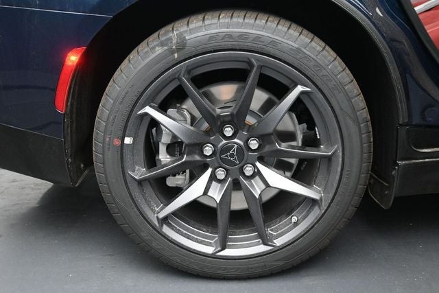 2026 Dodge Charger CHARGER SCAT PACK PLUS 4-DOOR AWD