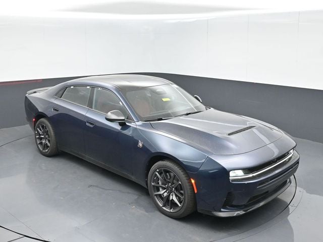 2026 Dodge Charger CHARGER SCAT PACK PLUS 4-DOOR AWD