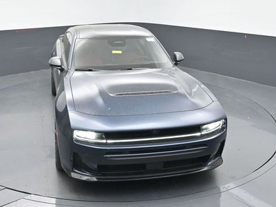 2026 Dodge Charger CHARGER SCAT PACK PLUS 4-DOOR AWD