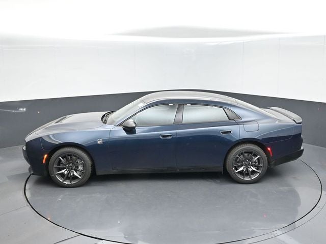 2026 Dodge Charger CHARGER SCAT PACK PLUS 4-DOOR AWD