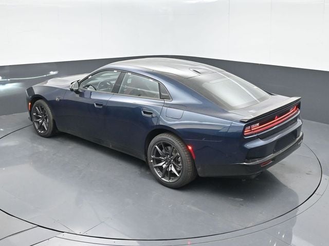 2026 Dodge Charger CHARGER SCAT PACK PLUS 4-DOOR AWD