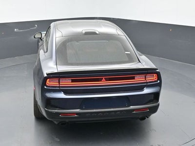 2026 Dodge Charger CHARGER SCAT PACK PLUS 4-DOOR AWD