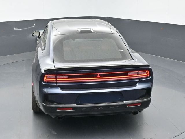 2026 Dodge Charger CHARGER SCAT PACK PLUS 4-DOOR AWD