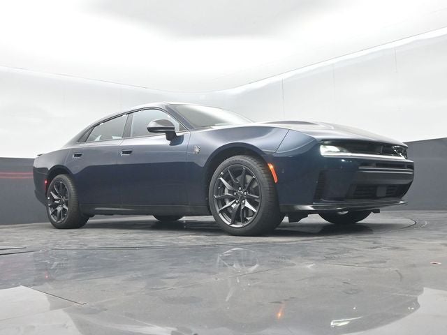 2026 Dodge Charger CHARGER SCAT PACK PLUS 4-DOOR AWD