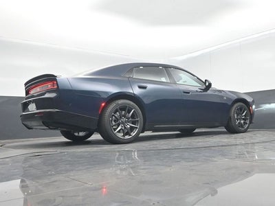 2026 Dodge Charger CHARGER SCAT PACK PLUS 4-DOOR AWD