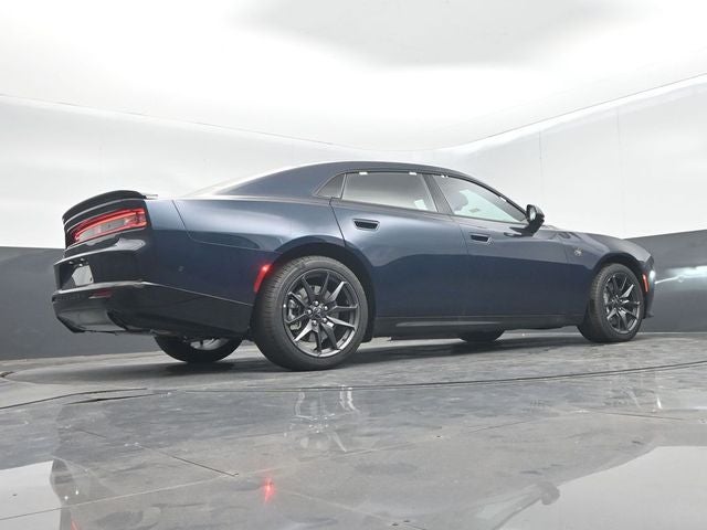 2026 Dodge Charger CHARGER SCAT PACK PLUS 4-DOOR AWD