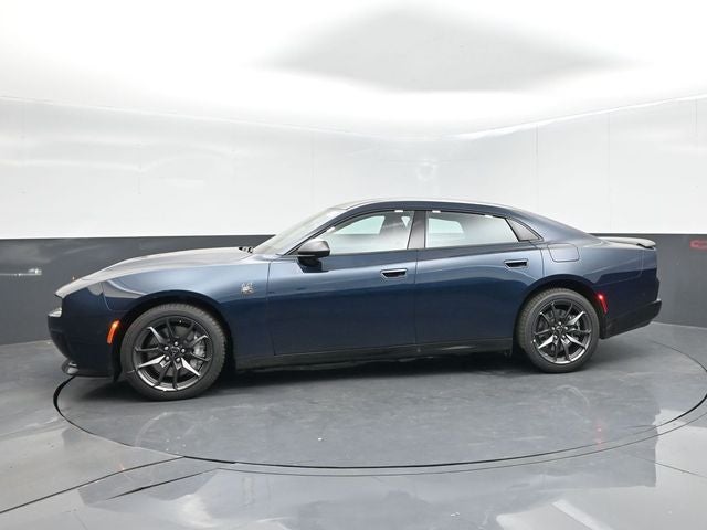 2026 Dodge Charger CHARGER SCAT PACK PLUS 4-DOOR AWD