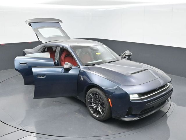 2026 Dodge Charger CHARGER SCAT PACK PLUS 4-DOOR AWD