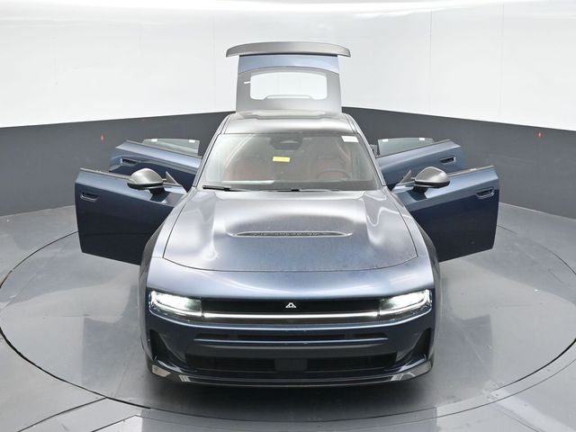 2026 Dodge Charger CHARGER SCAT PACK PLUS 4-DOOR AWD
