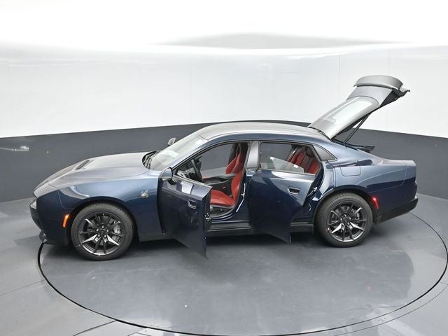 2026 Dodge Charger CHARGER SCAT PACK PLUS 4-DOOR AWD