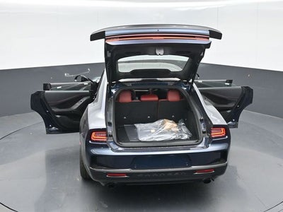2026 Dodge Charger CHARGER SCAT PACK PLUS 4-DOOR AWD